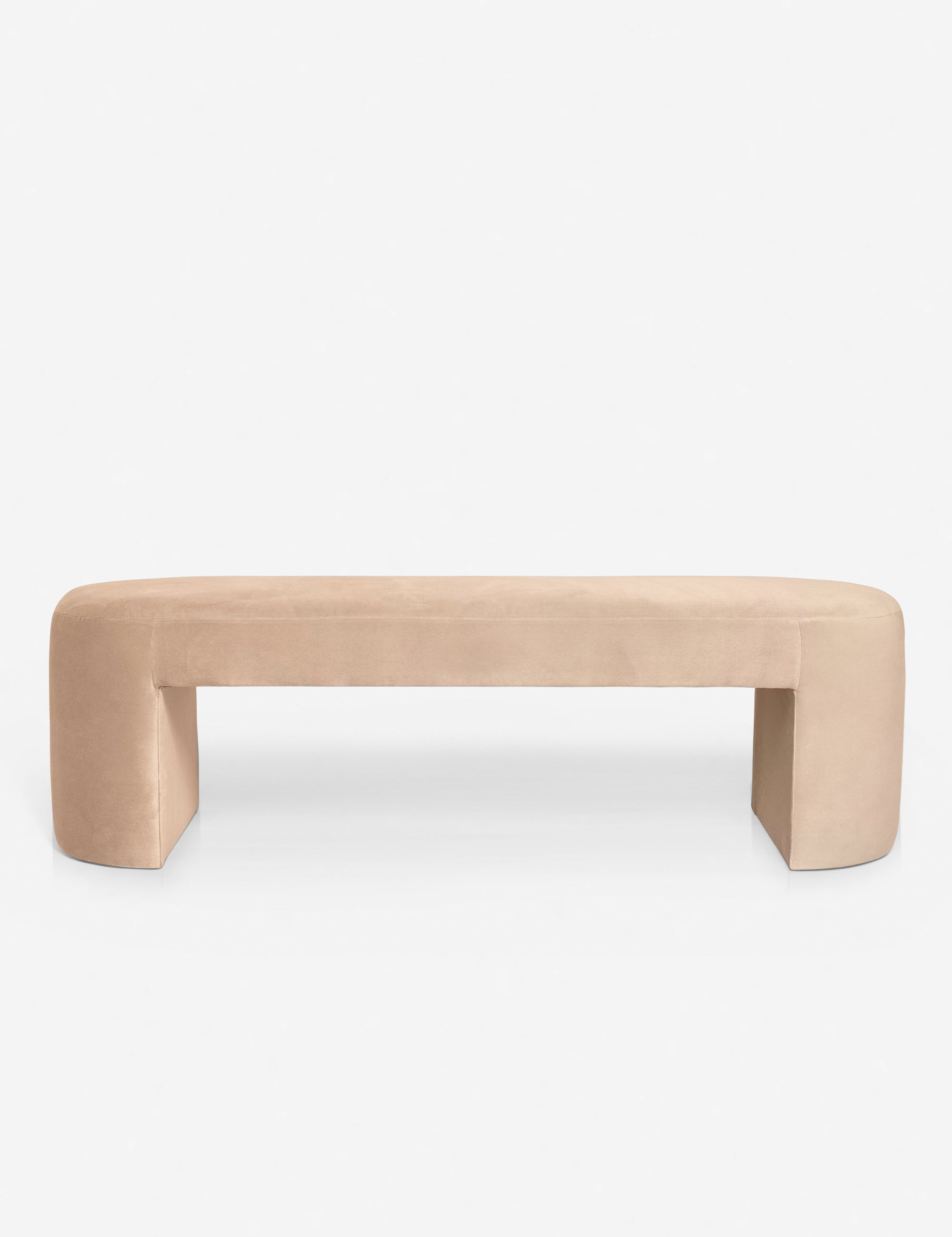 Mikhail Bench, Buff