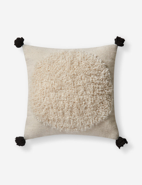 QUEENS NY Small Lumbar Pillow – The August Tree