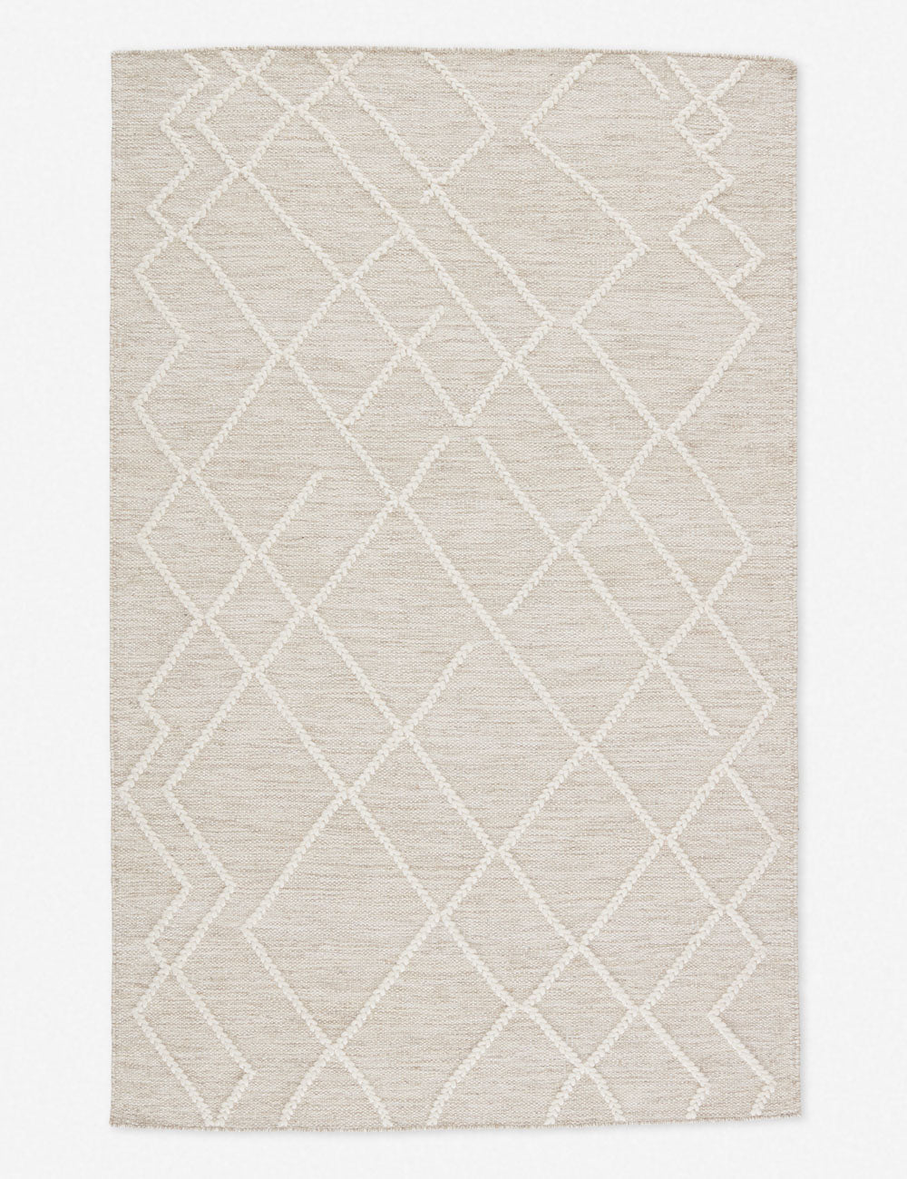 Iefan Rug 5' x 8'