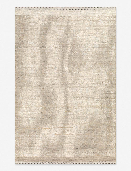 Hagan Wool & Jute Rug