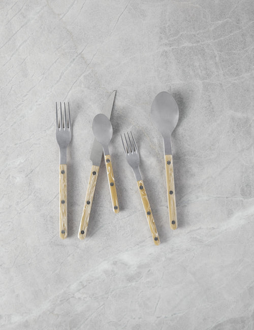 Stowe Flatware – Farmhouse Pottery