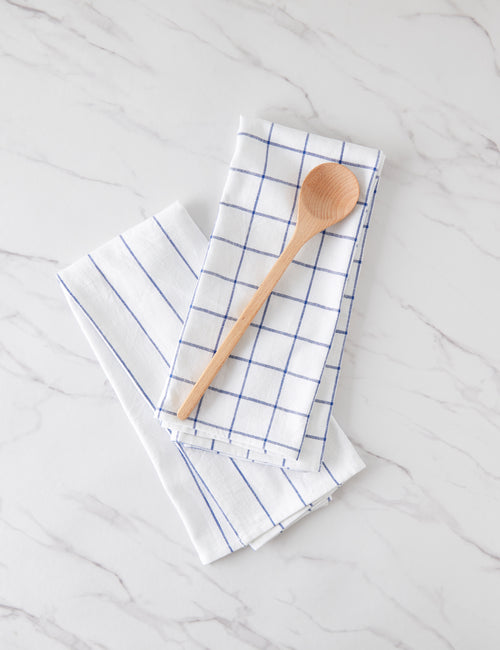 Pantry Essentials Tea Towel – Kwohtations