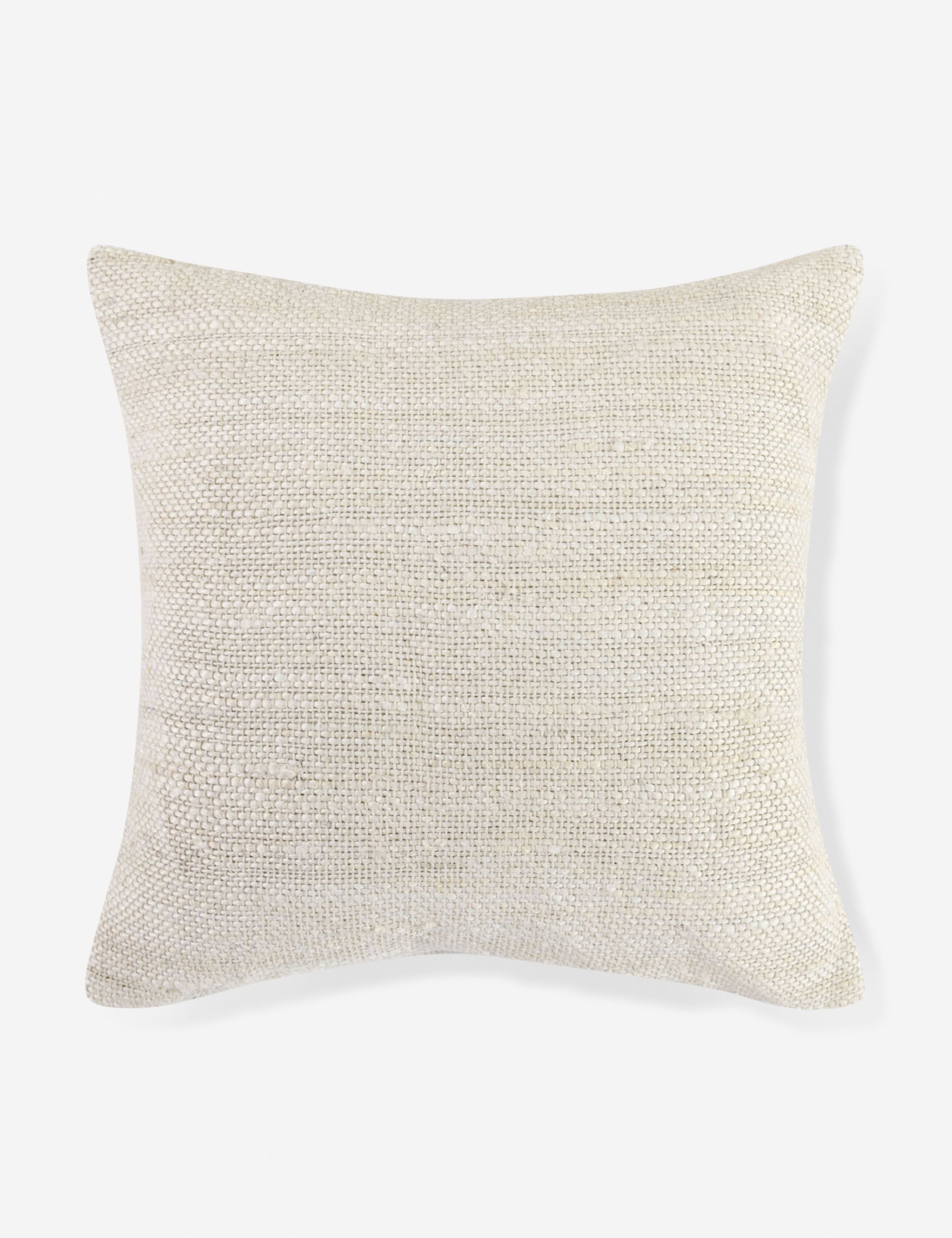 Dara Jute Pillow