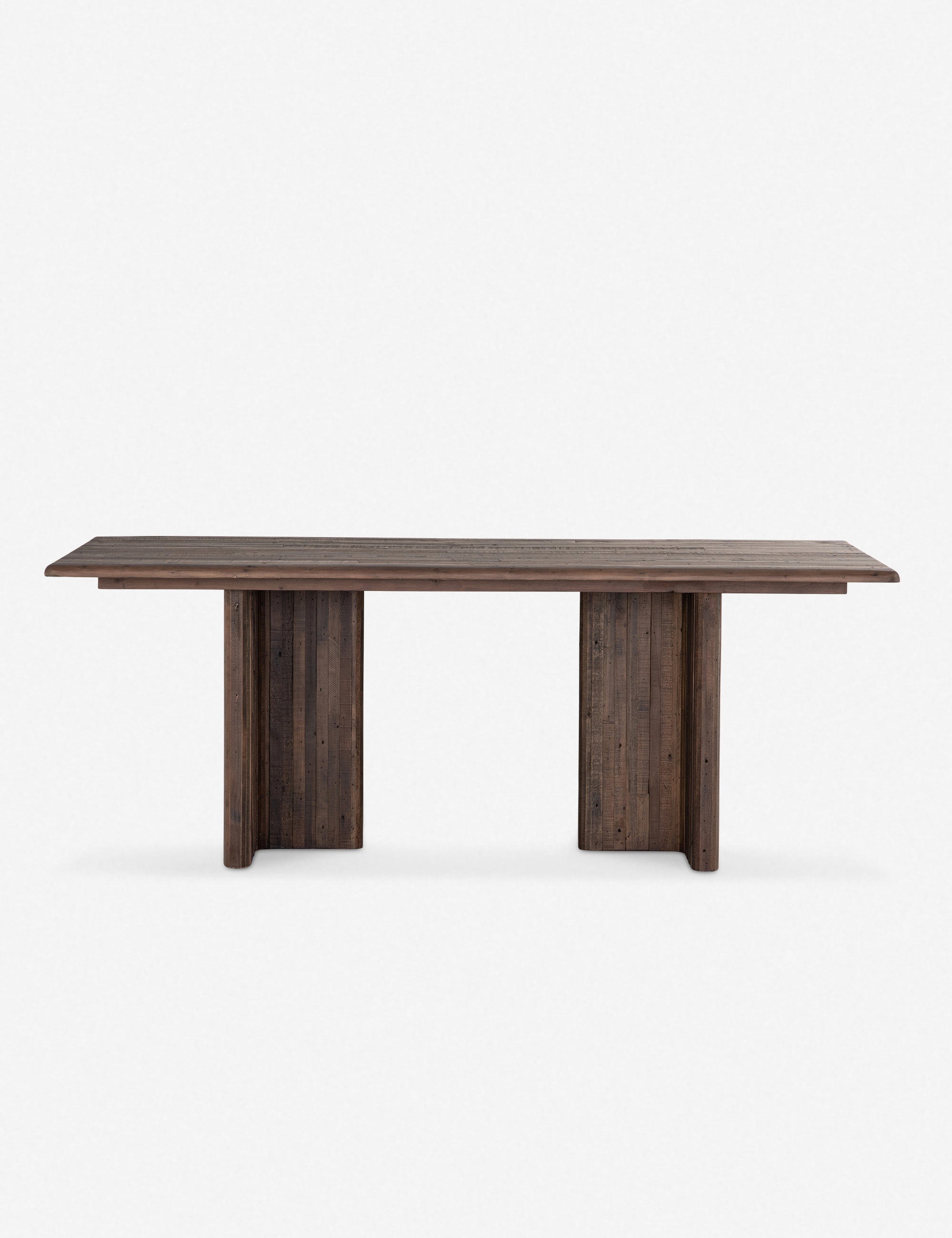 Kosta Table 80"W