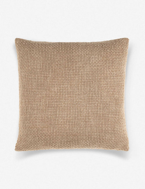 Long Lumbar Throw Pillow- Antelope Print – Coterie, Brooklyn