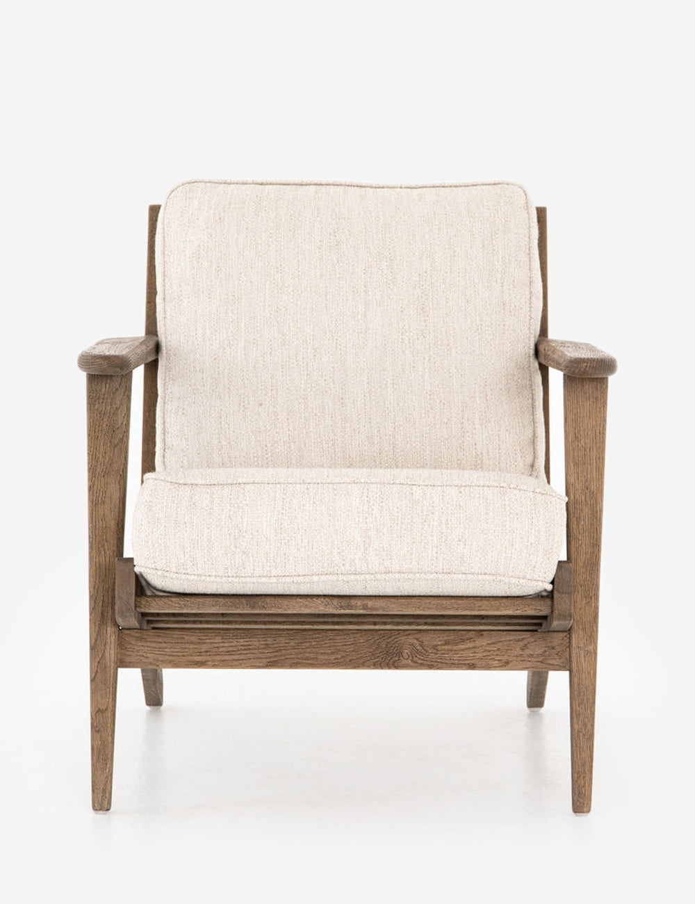 Austin Accent Chair, Avant Natural