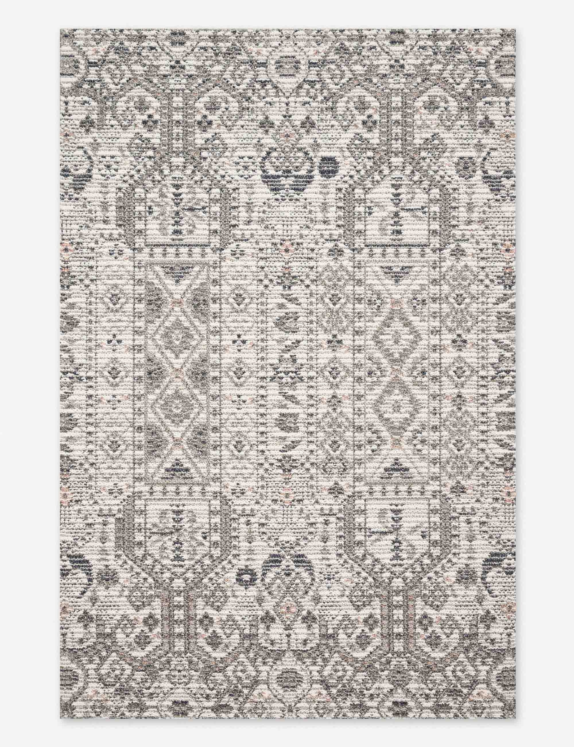 Kahil Indoor / Outdoor Rug 2'1" x 3'4"