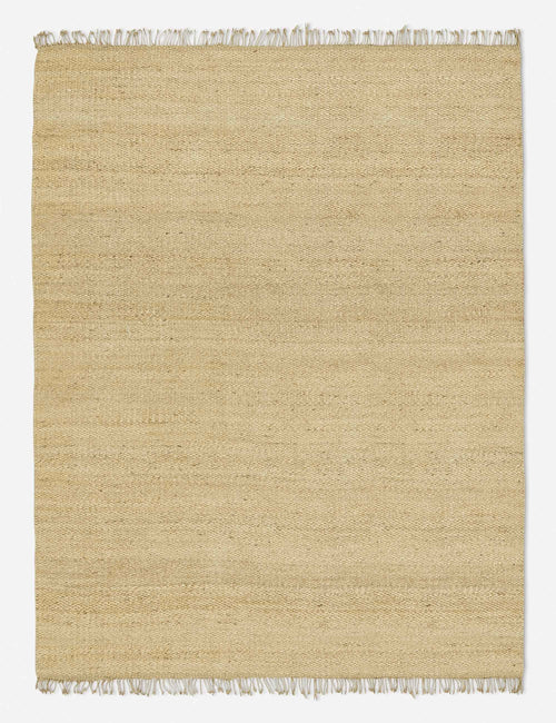 Hagan Wool & Jute Rug