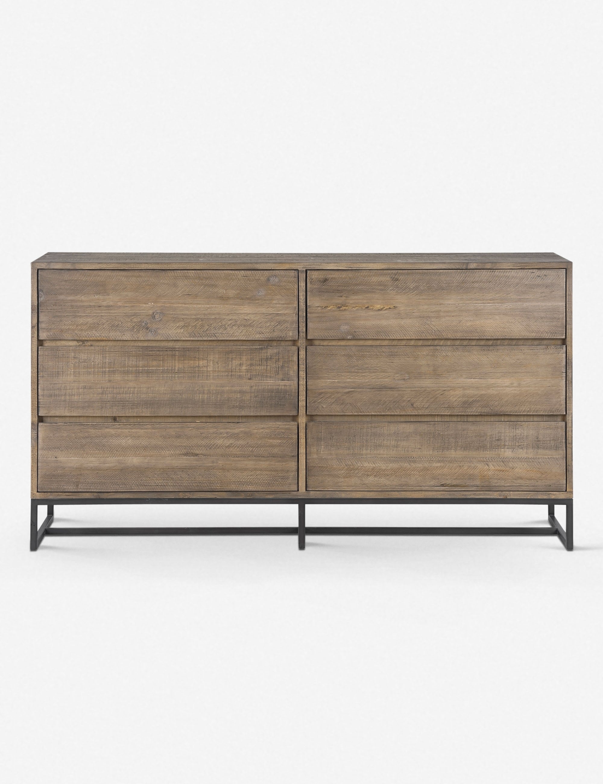 Rezi Dresser