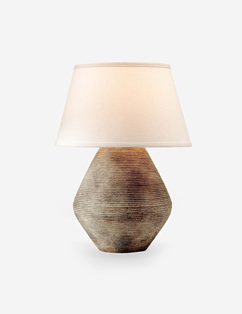 Khala Table Lamp – Lulu and Georgia