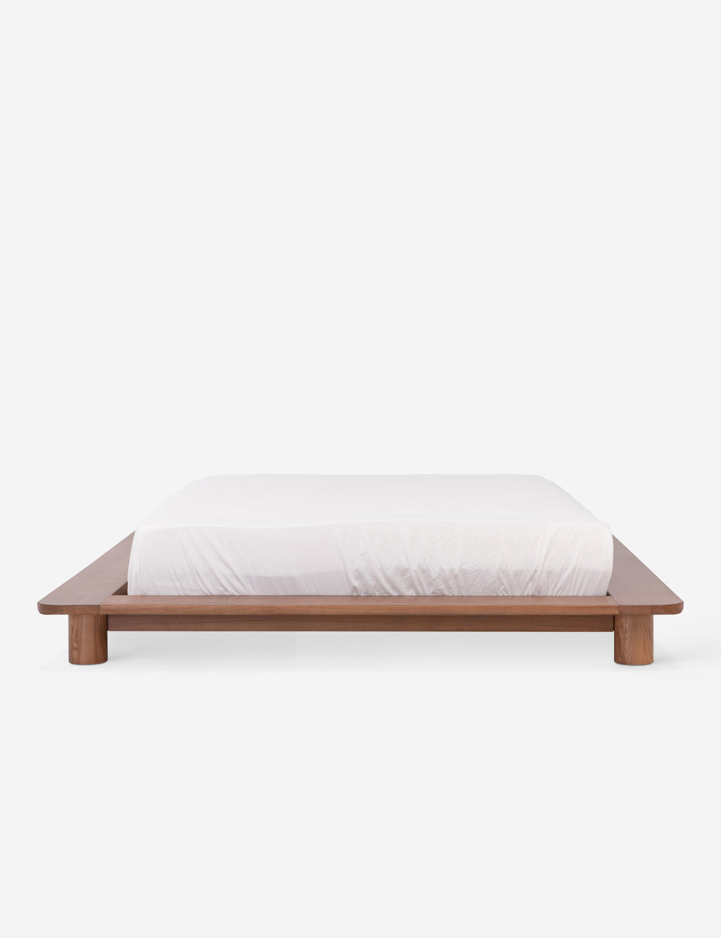 Kiral Platform Bed by Sun at Six