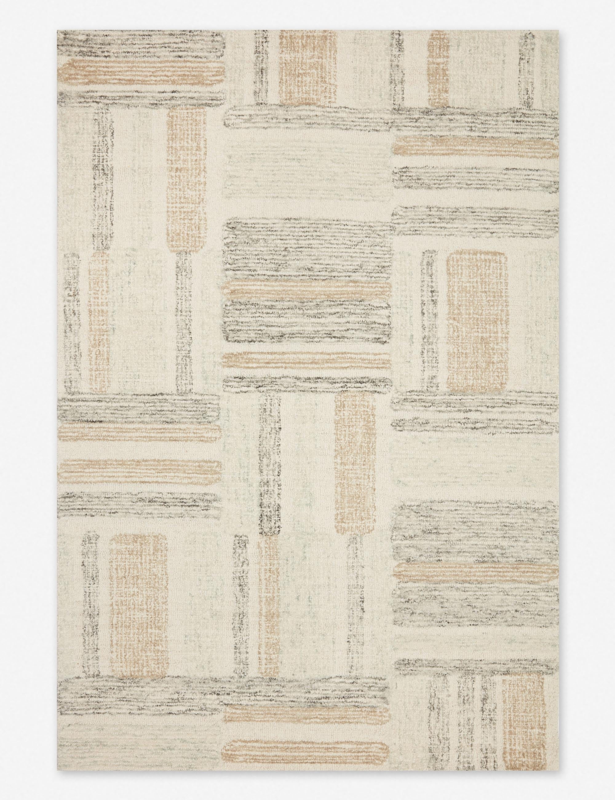 Gabriella Rug 2'3" x 3'9"