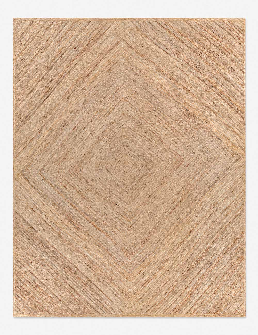 Kinako Jute Rug 2' x 3'