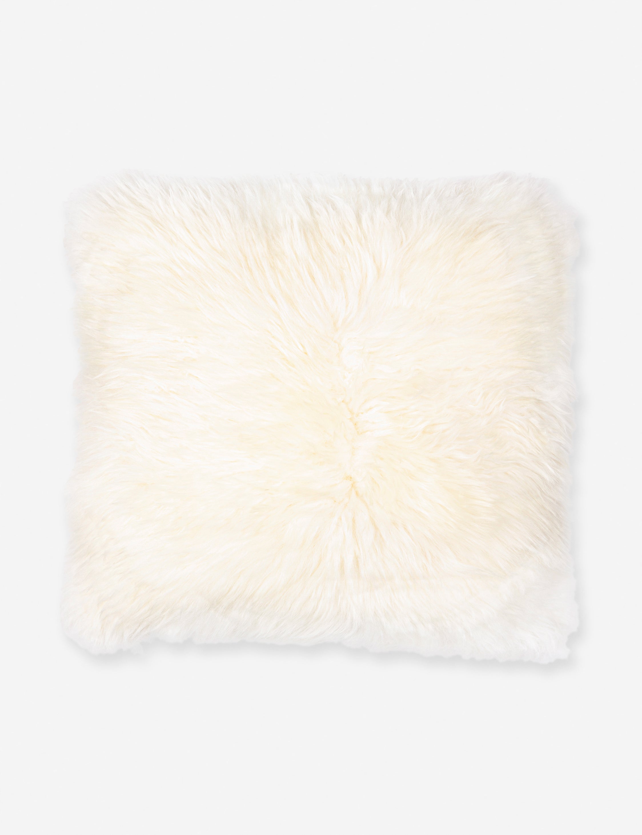 Aura Pillow, Down