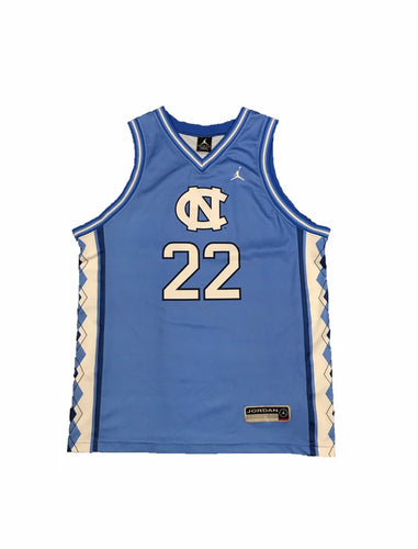 Nike Duke University Blue Devils 00 jersey (M) NWT *sample* – The Retro  Recovery