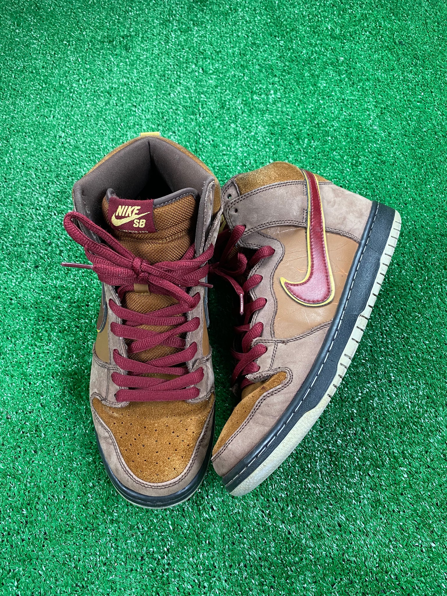 nike sb cigar city