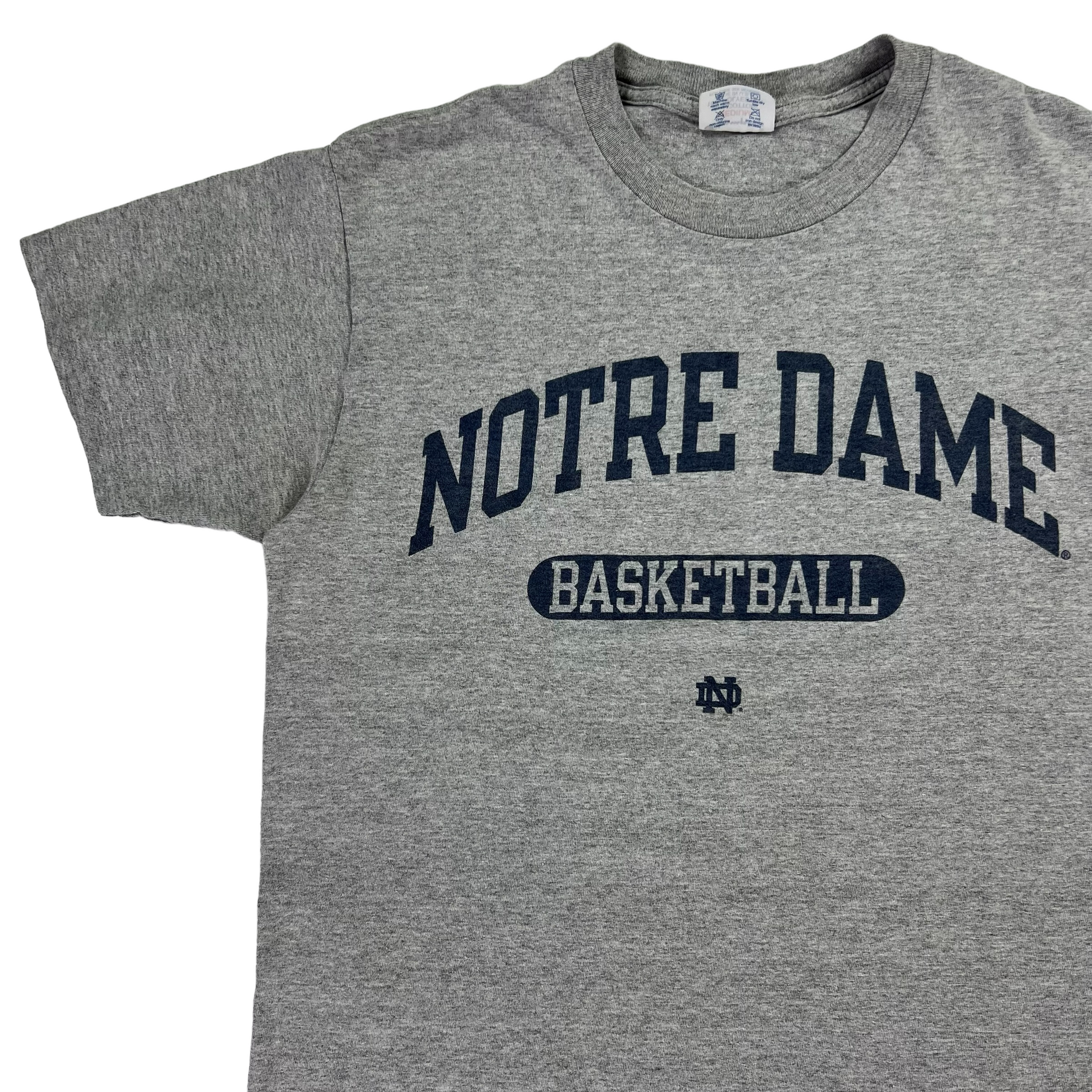 vintage USA製 90s champion notre dame | rotarynewsonline.org