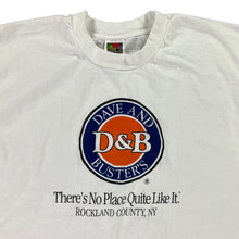 Load image into Gallery viewer, Vintage 90s Dave &amp; Busters D&amp;B There’s no place quite like it tee (L)