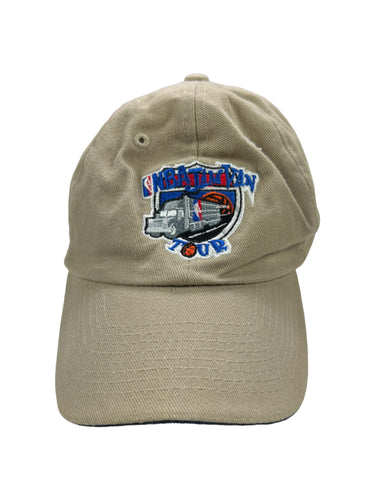 2000s Brooklyn Cyclones MiLB minor league baseball hat DS NWT