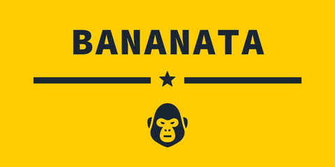 bananata logo