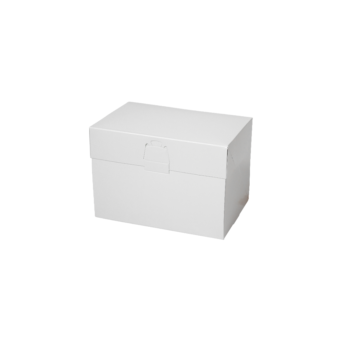 ロックBOX 105-ホワイト 3.5×5