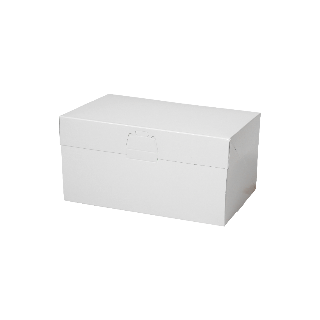 ロックBOX 105-ホワイト 5×7