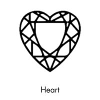 Diamanti del cuore