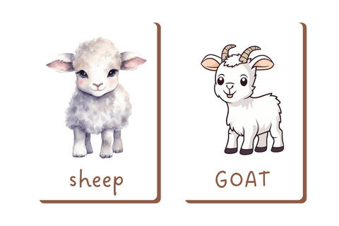 Dairy-Farm Automation Goat & Sheep