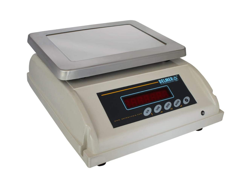 Onetech Electronic Weighing Scale :Buy Online at best price in UAE