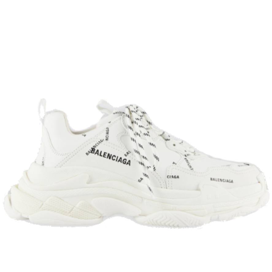 triple s trainer balenciaga