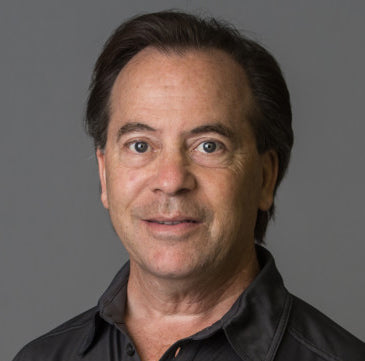 Mark Fine Headshot