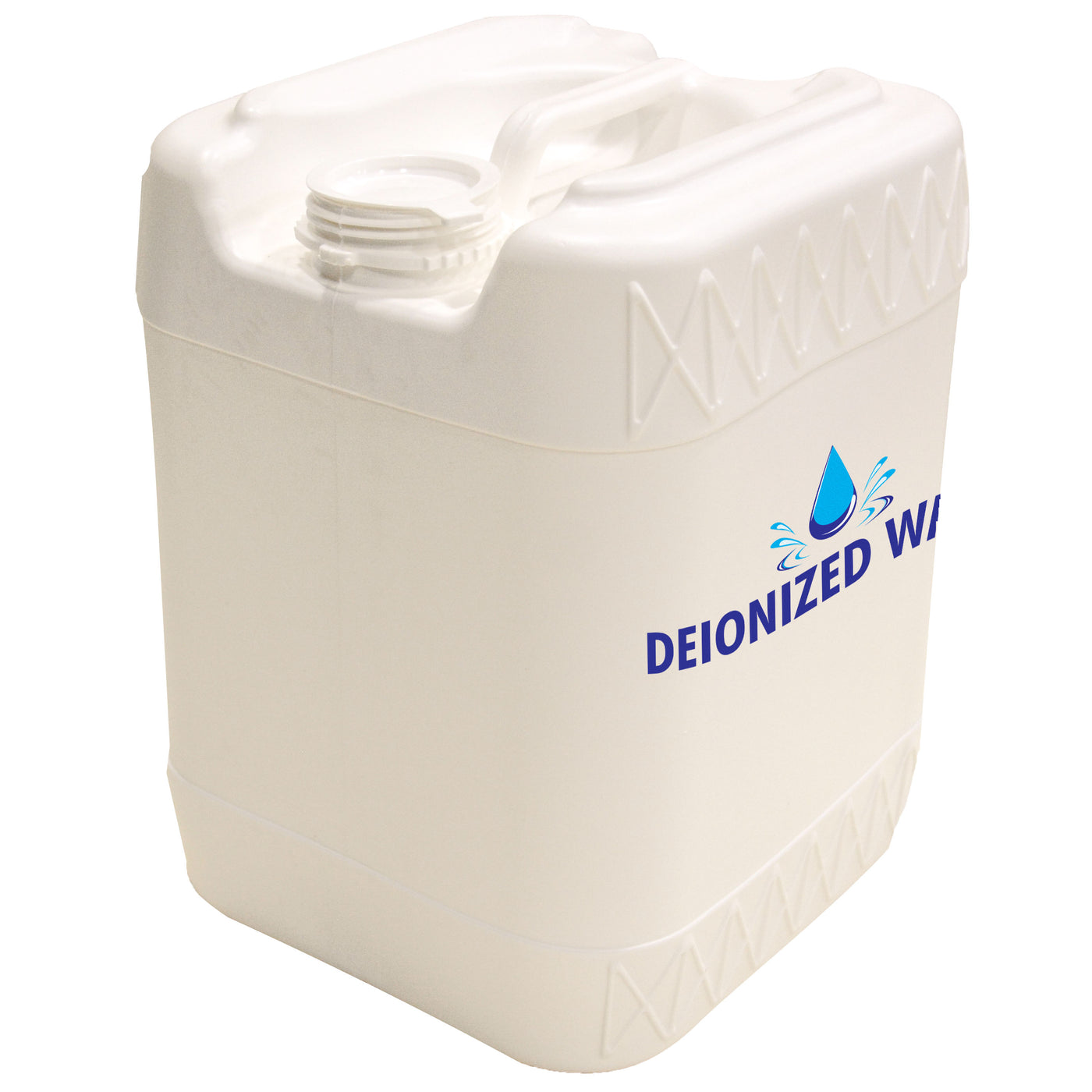 where to buy deionized water australia