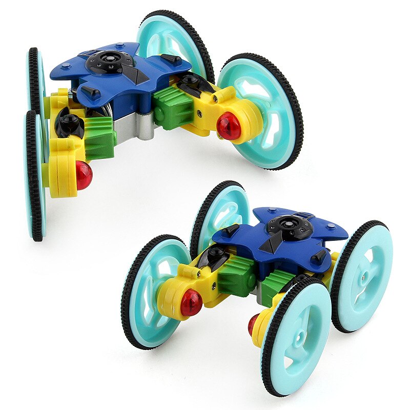 stunt car toy