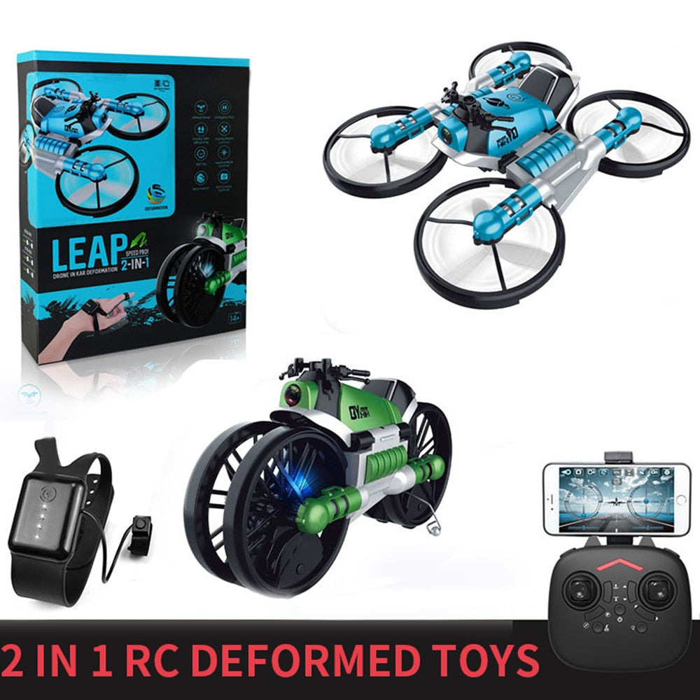 remote control rc bike