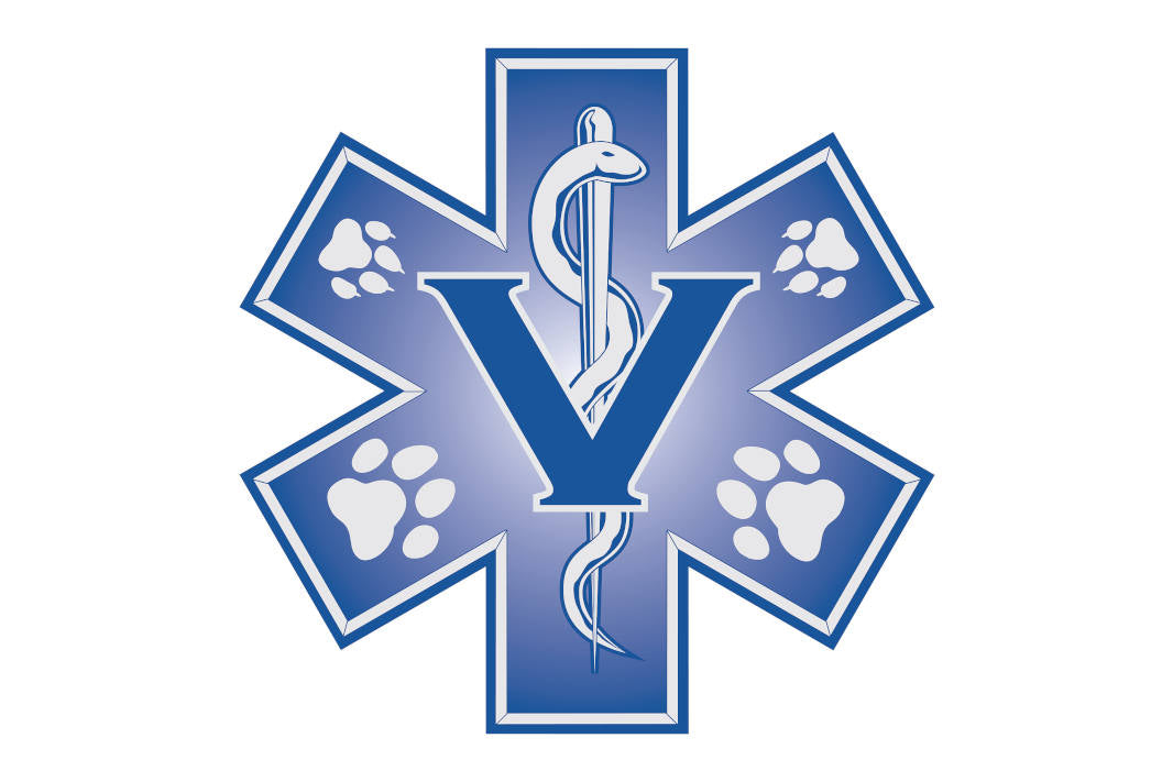 Veterinary Medical Symbol