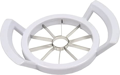 Johnny Apple Peeler Clamp Base | Apple Slicer, Corer, Parer and Pie Maker  VKP1011