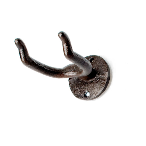 Cast Iron Branch Wall Hook — Berry Hill