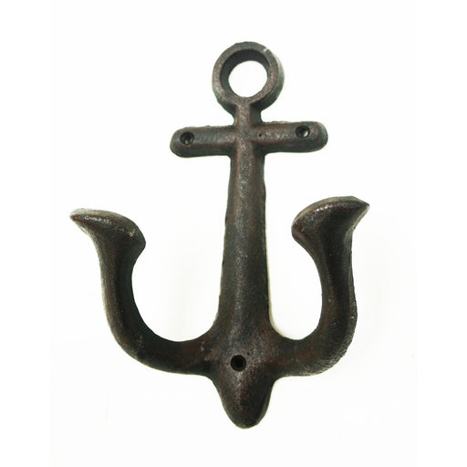 Vintage Anchor Hook - Red — Berry Hill