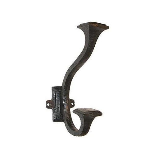 24 Cast Iron S Hook — Berry Hill