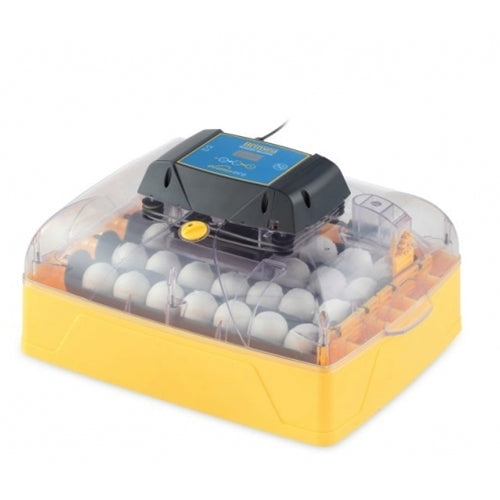 Mini II Eco Manual 10 Egg Incubator