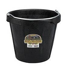 Bucket - 4 quart rubber pan — Berry Hill