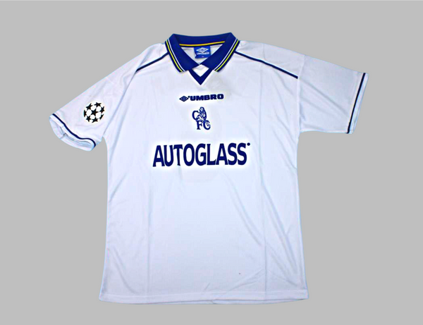 chelsea shirt 1998
