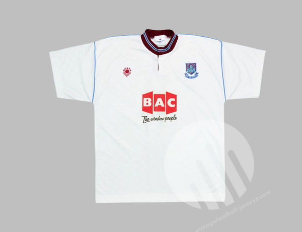 Tottenham Hotspur 2006-07 Home Shirt (Excellent) XXL – Classic