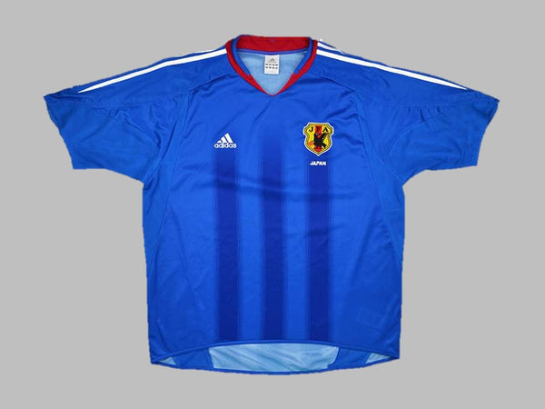 Jersey Corea Japon Mexico 2002 - XL