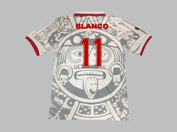 mexico jersey 11