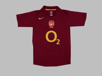 arsenal highbury jersey