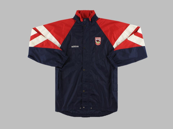 1991/93 Arsenal Away Shirt (M/L) 8/10 – Greatest Kits