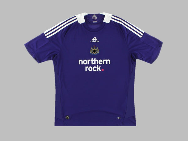 2003-2005 Newcastle United FC Home Strip Football Shirt. *Mint* [M