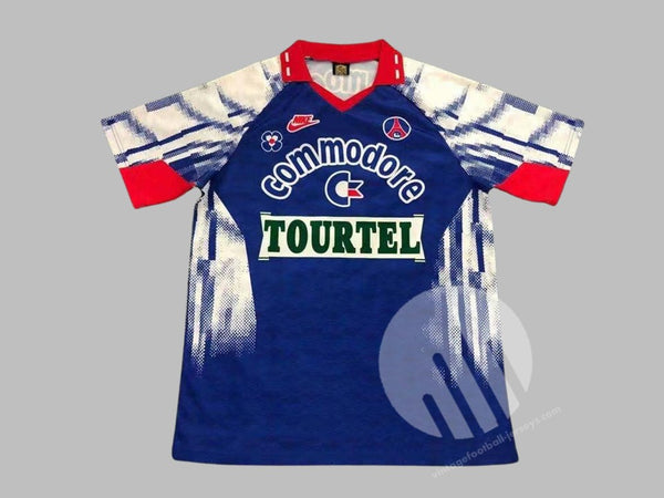 Celtic away shirt 1992-1993 in XL