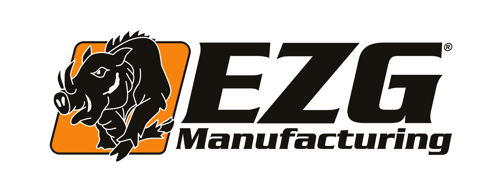 EZH logo